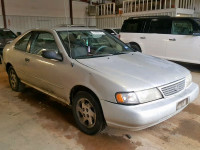 1995 NISSAN 200SX BASE 1N4AB42D3SC523736