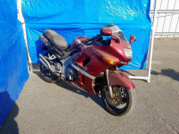 1996 KAWASAKI ZX600 E JKAZX4E19TB511009