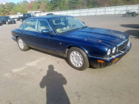 1998 JAGUAR XJ8 L SAJHX6248WC827576