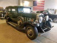 1931 CADILLAC ALL OTHER 34125