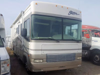 2000 FORD STORM 1FCNF53S6Y0A08663