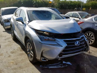 2016 LEXUS NX 300H JTJBJRBZ5G2035991