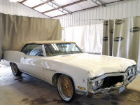1970 BUICK ELECTRA 484670H212893