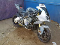 2010 BMW S 1000 RR WB1050702AZV31430