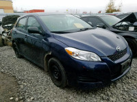 2014 TOYOTA MATRIX BAS 2T1KU4EE8EC134955