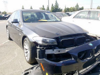 2015 BMW 535 D WBAXA5C52FD691658