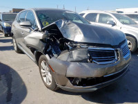 2016 LINCOLN MKX PREMIE 2LMTJ6JP2GBL46665