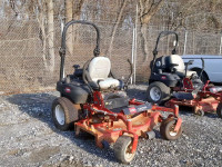 2008 TORO ZERO TURN 280000288