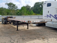 2007 FONTAINE FLATBED TR 13N14830771540738