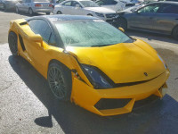 2011 LAMBORGHINI GALLARDO ZHWGU5BZ6BLA10880