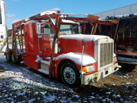 2000 PETERBILT 377 1NPCD69X3YN477971