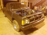 1989 GMC S TRUCK S1 1GTBS14E6K8514499