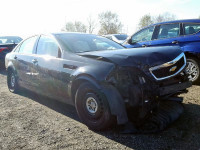 2015 CHEVROLET CAPRICE PO 6G3NS5R34FL132506