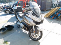 2012 BMW R1200 RT WB1044008CZW20541