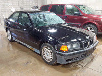1992 BMW 318 I WBACA531XNFG03134