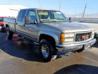 1998 GMC SIERRA K35 1GTHK33JXWF020247