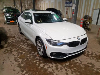 2019 BMW 430XI GRAN WBA4J3C52KBL08203