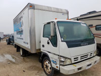 2007 ISUZU NQR JALE5B16377902258