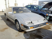 1985 NISSAN 300ZX 2+2 JN1HZ16S1FX051436