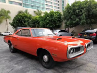 1970 DODGE CORONET WM21N0E102883