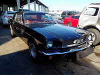 1966 FORD MUST 6F07C164684