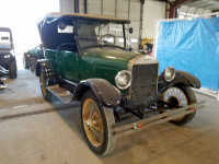 1927 FORD MODEL T 6647672