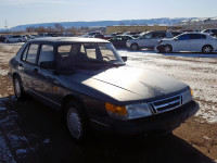 1989 SAAB 900 YS3AL46L4K3012232