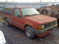 1992 MITSUBISHI MIGHTY MAX JA7FL24W4NP005693