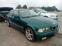 1997 BMW 318 I WBACC9321VEE58274