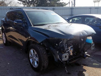 2019 CHEVROLET BLAZER 2LT 3GNKBCRS1KS639824