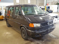 2003 VOLKSWAGEN EUROVAN GL WV2KB47023H036263