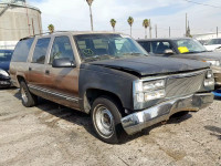 1993 GMC SUBURBAN C 1GDEC16K5PJ728974