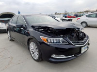 2015 ACURA RLX ADVANC JH4KC1F90FC001313