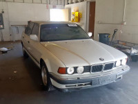 1994 BMW 740 IL AUT WBAGD8326RDE90075