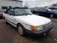 1989 SAAB 900 YS3AT76LXK7017087