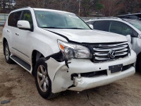 2013 LEXUS GX PREMIUM JTJJM7FXXD5054451