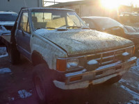 1985 TOYOTA PICKUP RN6 JT4RN60S6F5039555