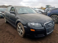 2006 AUDI A3 2 WAUHF68P96A000438