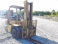 2001 CATERPILLAR FORKLIFT 3922270