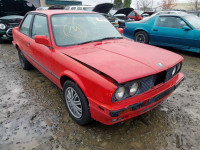1991 BMW 318 IS WBAAF9319MEE70743