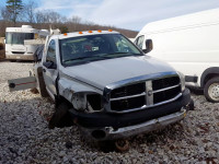 2008 DODGE RAM 5500 S 3D6WD76A88G173550