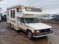 1986 TOYOTA PICKUP CAB JT5RN75U3G0002957