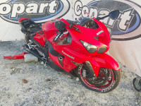 2006 KAWASAKI ZX1400 A JKBZXNA1X6A005285