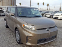 2012 TOYOTA XB JTLZE4FE1CJ009618