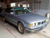 1990 BMW 525 I AUTO WBAHC2318LBE27932