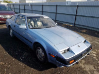 1985 NISSAN 300ZX 2+2 JN1HZ16S8FX044550