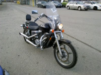 2002 HONDA VT1100 C 1HFSC18012A603309