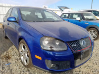 2008 VOLKSWAGEN GLI AUTOBA 3VWFJ71K38M058707