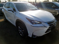 2015 LEXUS NX 300H JTJYWRBZ0F2002178