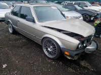 1985 BMW 318 I WBAAK7404F8766824